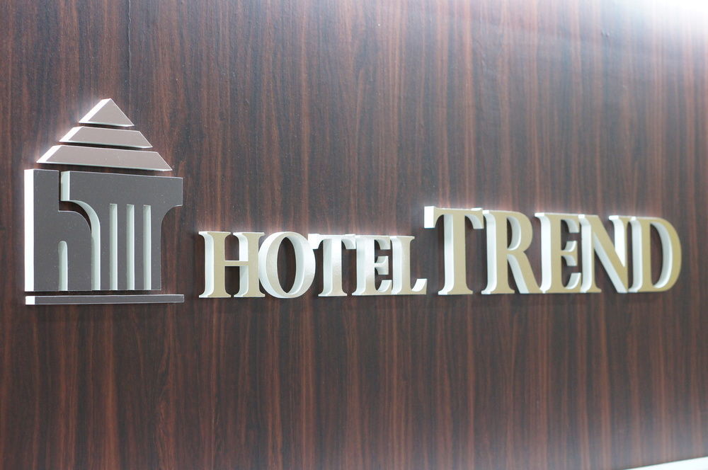 Hotel Trend Nagano Extérieur photo