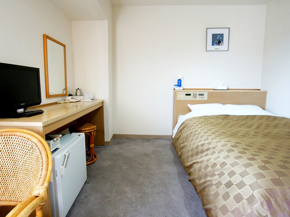 Hotel Trend Nagano Extérieur photo
