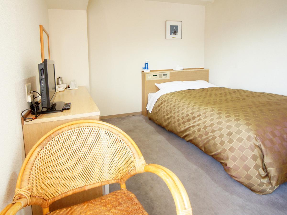 Hotel Trend Nagano Extérieur photo
