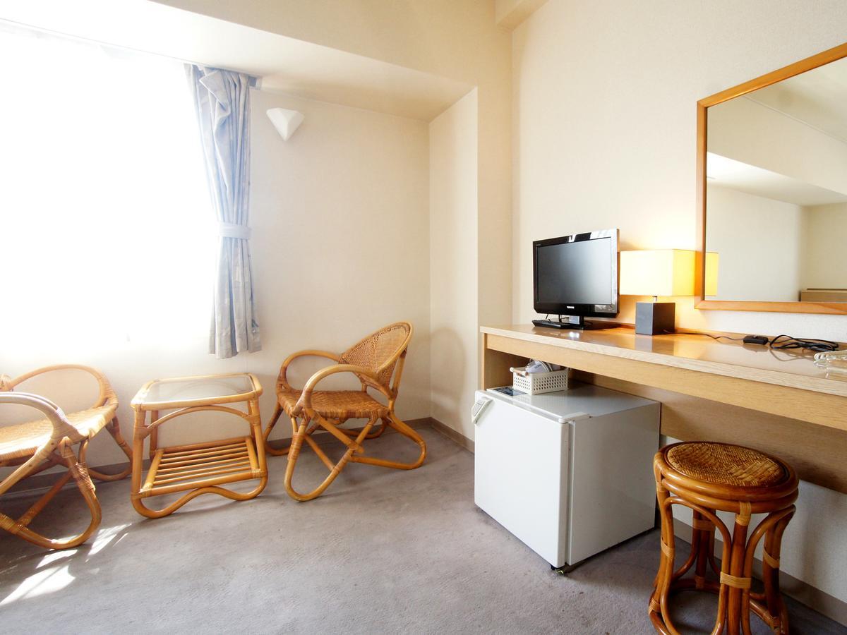 Hotel Trend Nagano Extérieur photo