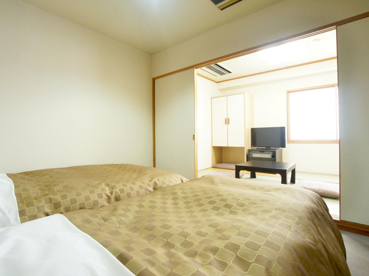 Hotel Trend Nagano Extérieur photo