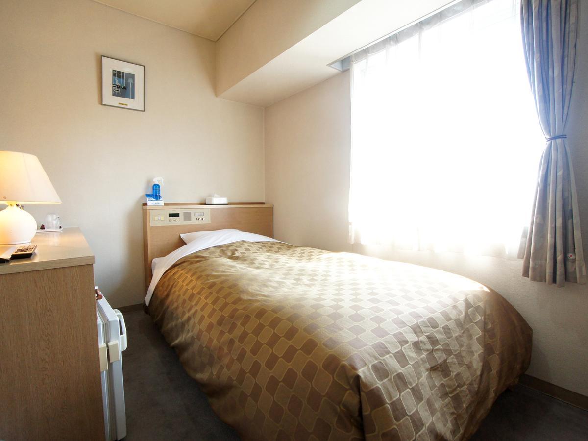 Hotel Trend Nagano Extérieur photo
