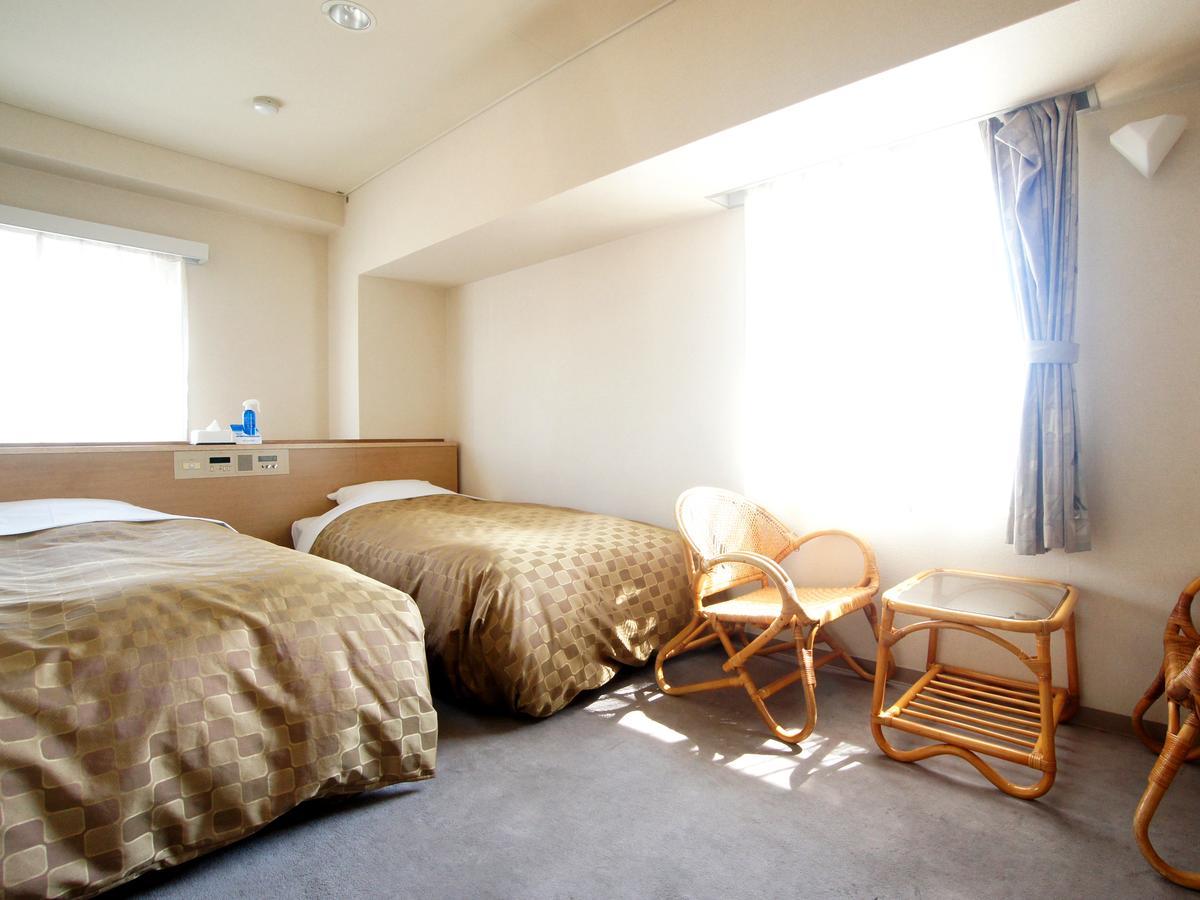 Hotel Trend Nagano Extérieur photo