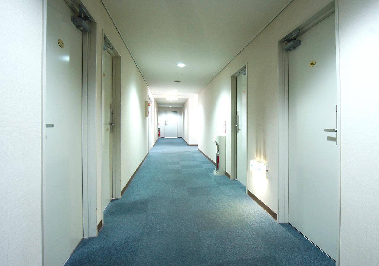 Hotel Trend Nagano Extérieur photo